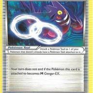 POKEMON XY PHANTOM FORCES - GENGAR SPIRIT LINK 95/119