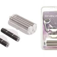 Remington Foil & Cutter Set For WDF4840 Smooth & Silky Shaver SPW440 Replacement