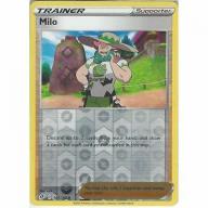 161/192 Milo | Uncommon Reverse Holo Card | Pokemon Sword & Shield Rebel Clash