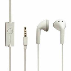 Genuine Samsung In-Ear Headphones Headset Earphone With Mic For All Galaxy Phone