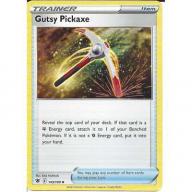 145/189 Gutsy Pickaxe : Pokemon TCG Astral Radiance Uncommon Card