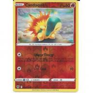 023/189 Cyndaquil : Reverse Holo - Pokemon Card SWSH-10 Astral Radiance Common