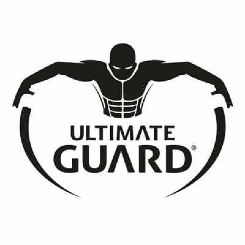 Ultimate Guard Lands Edition II Play-Mat | Trading Card Game Magic The Gathering