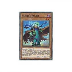 Psychic Rover DABL-EN035 : YuGiOh Common Card 1st Edition