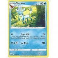 038/189 Glaceon : Pokemon TCG Astral Radiance : Rare Card