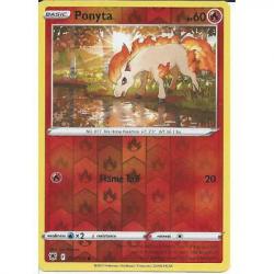 021/189 Ponyta : Reverse Holo - Pokemon TCG Card SWSH-10 Astral Radiance Common