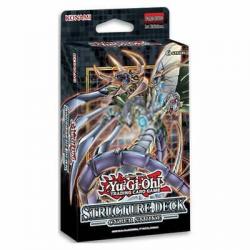 YuGiOh Cyber Strike Structure Deck 1st Edition | New & Sealed | SDCS TCG Cards