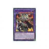 Amazoness Augusta DABL-EN097 : YuGiOh Common Card 1st Edition