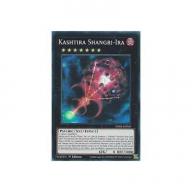 Kashtira Shangri-Ira DABL-EN045 : YuGiOh Super Rare Card 1st Edition