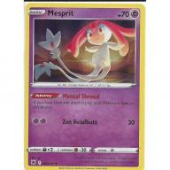 066/189 Mesprit : Rare Holo - Pokemon TCG Card Astral Radiance