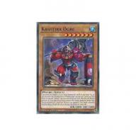 Kashtira Ogre DABL-EN014 : YuGiOh Common Card 1st Edition