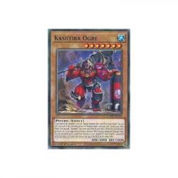 Kashtira Ogre DABL-EN014 : YuGiOh Common Card 1st Edition