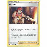 143/172 Kindler Uncommon Trainer : Pokemon Trading Card Game Brilliant Stars TCG