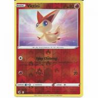 036/264 Victini | Uncommon Reverse Holo | Pokemon TCG Trading Card Fusion Strike