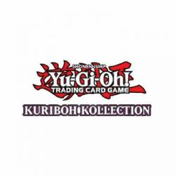 Kuriboh Kollection Deck Box :YuGiOh Trading Card Case TCG Collection Storage