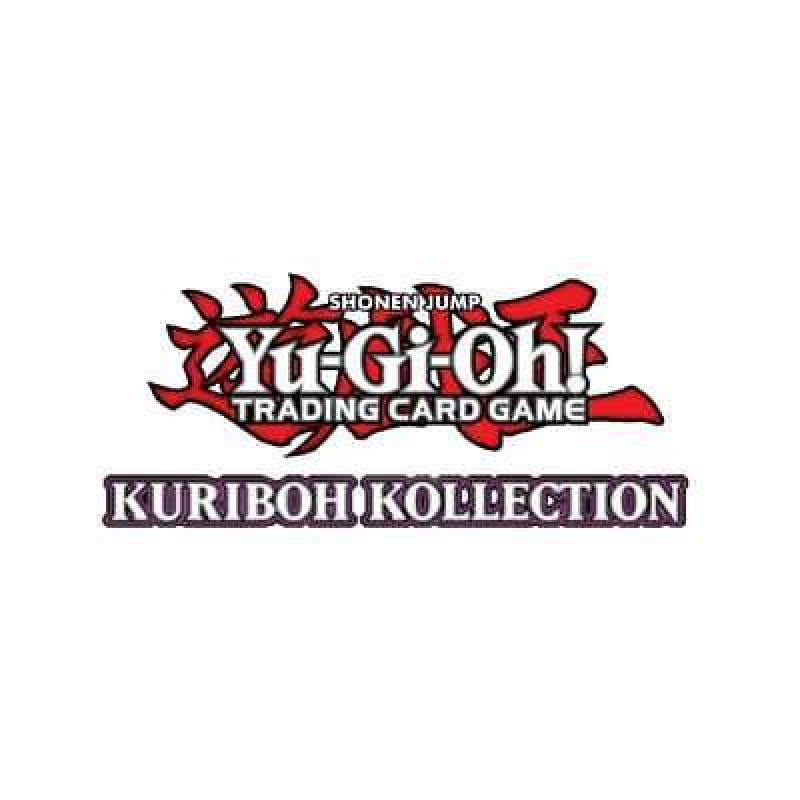 Kuriboh Kollection Deck Box :YuGiOh Trading Card Case TCG Collection Storage