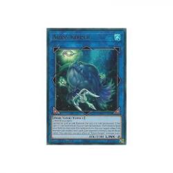Abyss Keeper MP22-EN234 : YuGiOh Ultra Rare Card : 1st Edition