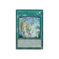 Rainbow Bridge of the Heart SDCB-EN045 : YuGiOh Ultra Rare Card 1st Edition