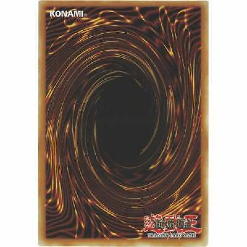 MGED-EN042 Fire Formation - Tenki - 1st Edition Premium Gold Rare - YuGiOh Card