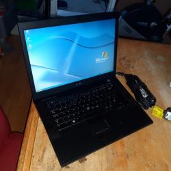 EXTREMELY FAST Dell Windows XP Laptop--15.4" Widescreen + 320GB HD +4GB RAM (B3)