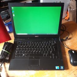 CHEAP Dell Intel Core i5 Windows 10 Laptop--Webcam + 500GB HD + 4GB +Charger(P7)