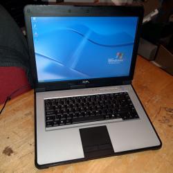 QUICK SUPER TOUGH Windows XP Laptop--160GB HD + 2GB RAM + Charger (RMi)