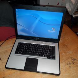 QUALITY TOUGH Windows XP Laptop--160GB HD + 2GB RAM + Charger (RM)