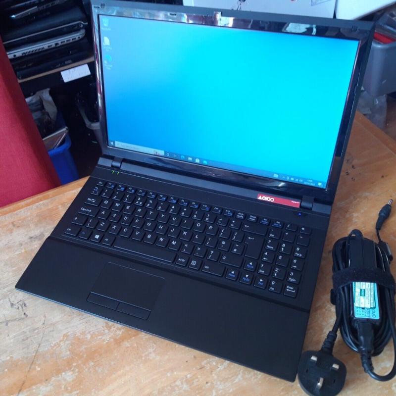 UPGRADED Intel Core i3 Windows 10 Laptop--Webcam + HDMi + 320GB HD + 8GB (B6)