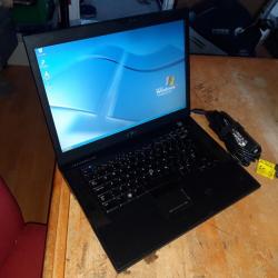 EXTREMELY FAST Dell Windows XP Laptop--15.4" Widescreen + 320GB HD +4GB RAM (B3)