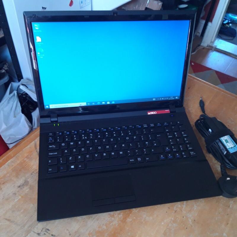 UPGRADED Intel Core i3 Windows 10 Laptop--Webcam + HDMi + 320GB HD + 8GB (B6)