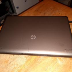 VERY CHEAP Intel Core i3 HP Win 10 Laptop--Webcam + HDMi + 500GB HD + 4GB (B1)