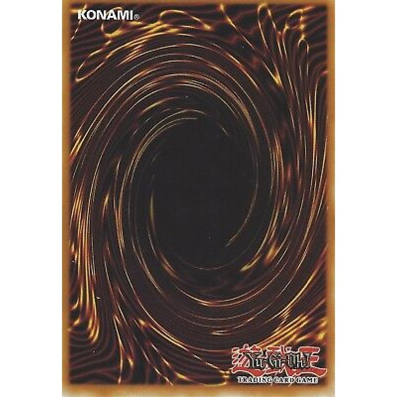 Yu-Gi-Oh: CASTLE OF DRAGON SOULS - LCKC-EN051 - Ultra Rare Card - 1st Edition