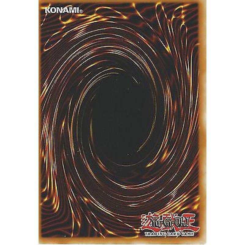 YU-GI-OH ULTRA RARE CARD: TYRANT BURST DRAGON - DRL3-EN058 - 1st EDITION