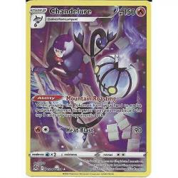 TG04/TG30 Chandelure : Pokemon TCG : Rare Holo Card: Lost Origin Trainer Gallery