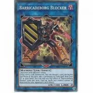 RIRA-EN081 Barricadeborg Blocker | Unlimited | Common Card YuGiOh Rising Rampage