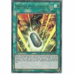 DUOV-EN089 Double Evolution Pill 1st Edition Ultra Rare YuGiOh Trading Card Game