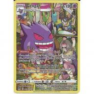 TG06/TG30 Gengar : Pokemon TCG : Rare Holo Card : Lost Origin Trainer Gallery