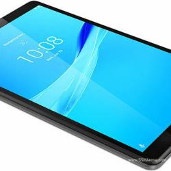 Lenovo M8 Smart Tab 32GB 8" 4G LTE Android Tablet Google Smart Dock - Iron Grey