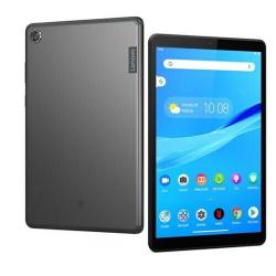 Lenovo M8 Smart Tab 32GB 8" 4G LTE Android Tablet Google Smart Dock - Iron Grey