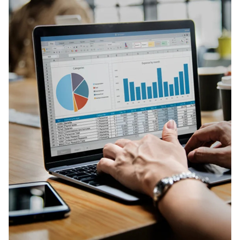 QuickBooks Integration by QBIS