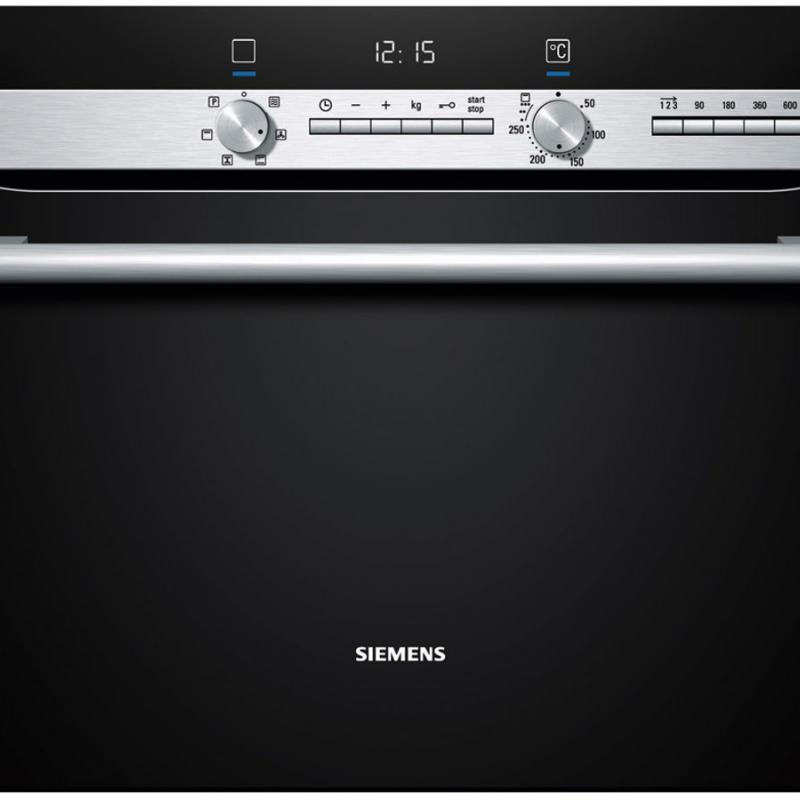 Siemens Combination Microwave